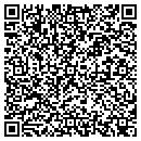 QR code with Zaacker Industries Incorporated contacts