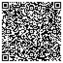 QR code with Robert O Ruder Inc contacts