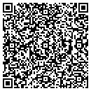 QR code with Over Transom contacts