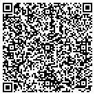 QR code with A American Stair Lifts LLC contacts