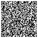 QR code with First Optometry contacts