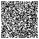 QR code with Egret Design contacts