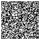 QR code with J&K Vending LLC contacts