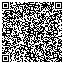 QR code with Floyd Byron C OD contacts