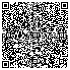 QR code with Tull C Allen Waste Water Fclty contacts