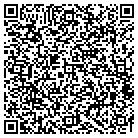 QR code with Trotter A Donald MD contacts