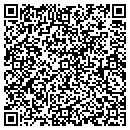 QR code with Gega Design contacts