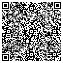 QR code with C & B Industries LLC contacts