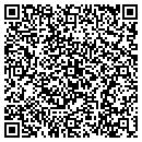 QR code with Gary A Anderson Od contacts