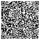 QR code with GWP Graphic Design & Print contacts