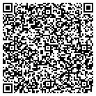 QR code with One Ear Productions contacts