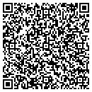 QR code with Hello Studio contacts