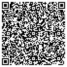 QR code with Hess Design & Illustrations contacts