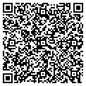 QR code with Hummingbird Graphix LLC contacts