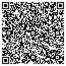 QR code with C & J K Industries Inc contacts
