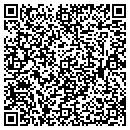 QR code with Jp Graphics contacts