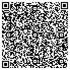 QR code with A & R Appliance Service contacts