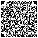 QR code with Klein Design contacts