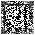 QR code with A To Z Total Heating & Cooling contacts