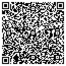 QR code with Magma Design contacts