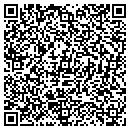 QR code with Hackman Richard OD contacts