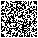 QR code with Hahn Susan OD contacts