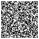 QR code with Hamilton Tom A OD contacts