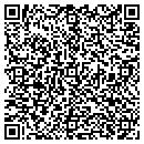 QR code with Hanlin Ashleigh OD contacts