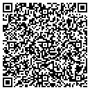 QR code with Hansen Sarah OD contacts