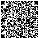 QR code with Fayette County Revenue Comm contacts