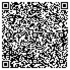 QR code with Hardie James D OD contacts