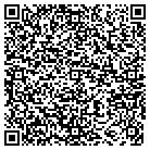 QR code with Oregon Design Studios LLC contacts