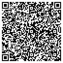 QR code with Kern AV Inc contacts