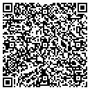 QR code with Harkins Michael K OD contacts