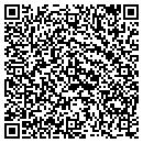 QR code with Orion Graphics contacts