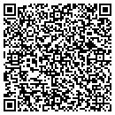 QR code with Harmon William R OD contacts