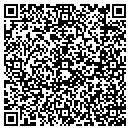 QR code with Harry H Bliss Jr Od contacts