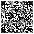 QR code with Hartwig Dean L OD contacts