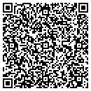 QR code with Hass Steven R OD contacts
