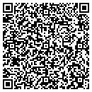 QR code with Hass Steven R OD contacts
