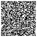 QR code with Hass Steven R OD contacts