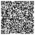 QR code with Red Spa contacts