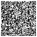 QR code with PI Graphics contacts