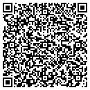 QR code with Hayes Brian C OD contacts