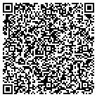 QR code with Le Blanc Plumbing Inc contacts