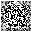 QR code with Heddle Geoff OD contacts