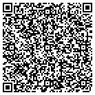 QR code with Gale Industries Insltn Matl contacts