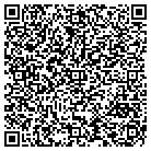 QR code with Randall Jelinek Graphic Design contacts