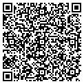 QR code with Gast Mfg contacts