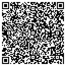 QR code with Crc Appliance Repair Service contacts
